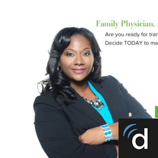 Tiffany Lowe-Payne, DO