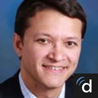Scott Muangman, MD