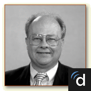 David Thomas, MD
