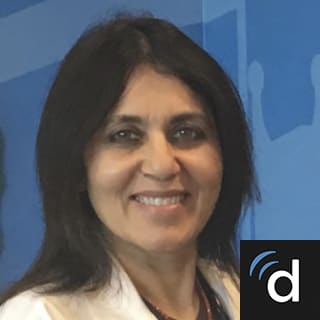 Anjna Sethi, MD