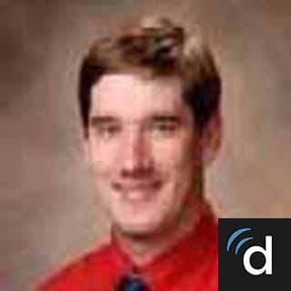 Benjamin Craighead, MD