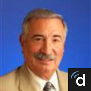 Gabriel Jaffe, MD