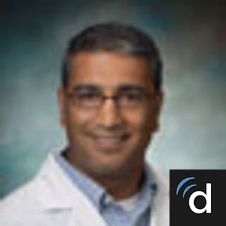 Indraneel Banerji, MD