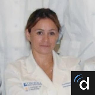 Dominique Broutin, MD