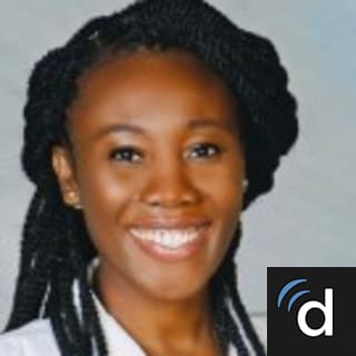 ​Onyinyechi Eke, MD