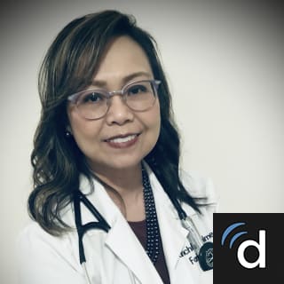Marichu Balmes, MD, Family Medicine, San Antonio, TX