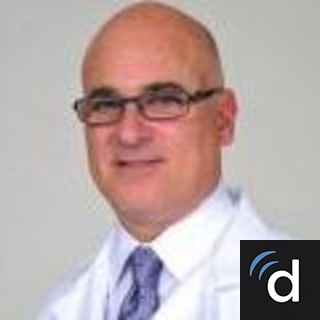 Rick Pumill, MD