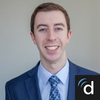 Bradford Hilson, MD, Internal Medicine, Charlottesville, VA