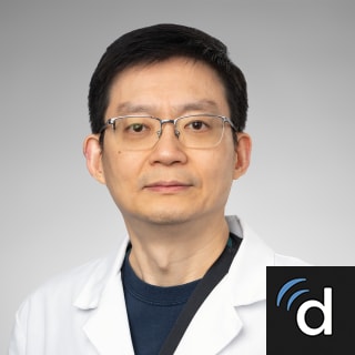 Haiying Zhang, MD
