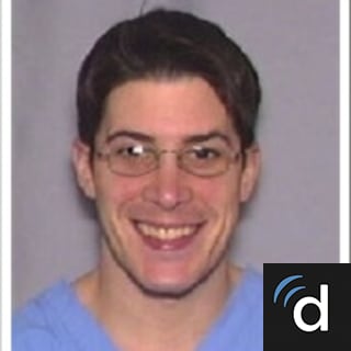 Andrew Stoecker, Orthopedics, Madison, WI