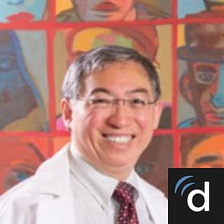 Benjamin Hu, MD