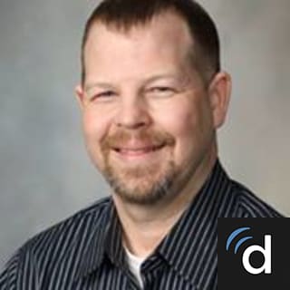 Daniel Dockham, MD
