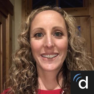 Cara (Gininger) Streit, MD, Obstetrics & Gynecology, Reno, NV