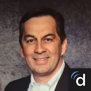 Fernando Ovalle, MD