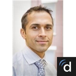 Raj Tandon, MD