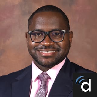 Adewale Okeleji, MD