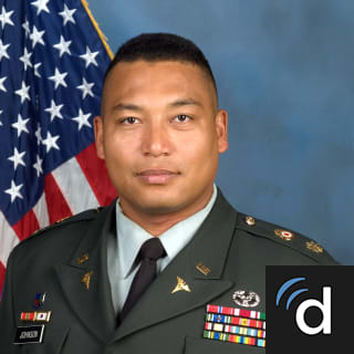 Anthony Johnson, MD