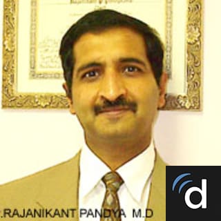 Rajanikant Pandya, MD
