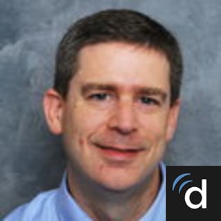 John Hoyle, MD