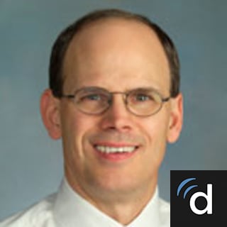 Richard Strong, MD