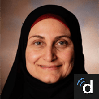 Farzaneh Hassani, MD, Internal Medicine, Vista, CA