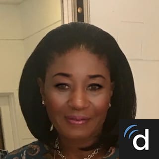 Stella Bassey, MD