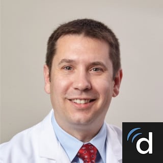 Daniel Cronk Jr., MD