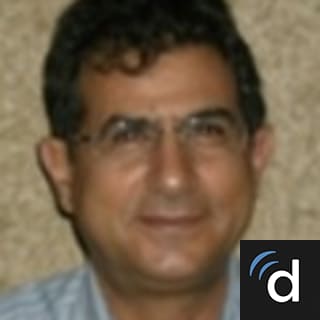 Hamed Komaiha, MD