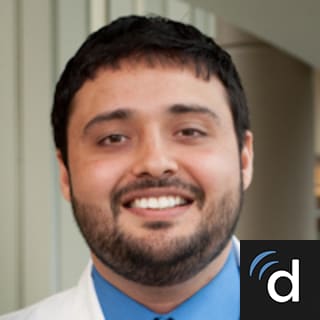 Parampreet Ghuman, MD