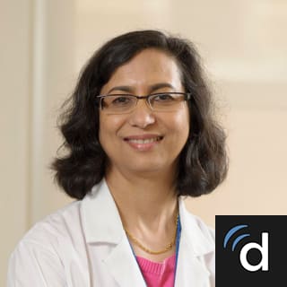 Neeta Pandit-Taskar, MD