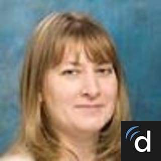 Maria Doubrovskaia, MD