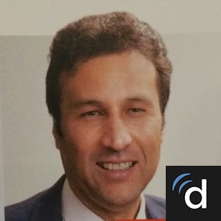 Donald Enoch, MD