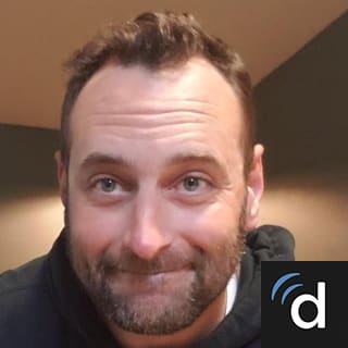 Benjamin Verbil, Nurse Practitioner, Springfield, OR