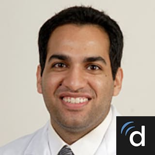 Nissar Vahora, MD