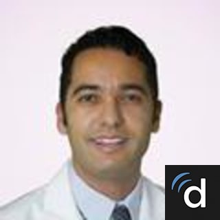 Dr. Reda Alami, MD