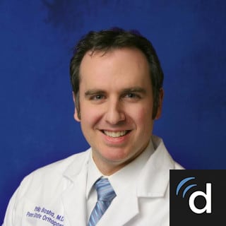 Philip Bosha, MD