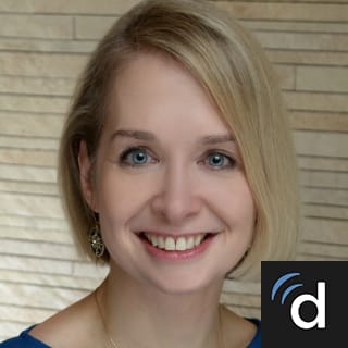 Natalie Burger, MD