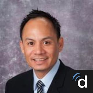 Alexander Ereso, MD, Plastic Surgery, Mountain View, CA
