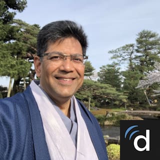Ajay Parikh, MD
