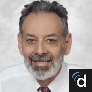 David Manigold, MD