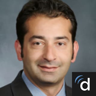 Rasa Zarnegar, MD, General Surgery, New York, NY