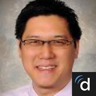 Roque Diaz Wong, MD