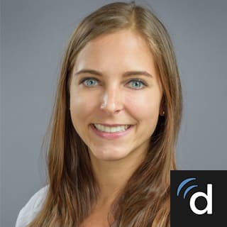 Mandy (Hornberger) Abram, Physician Assistant, Orchard Park, NY