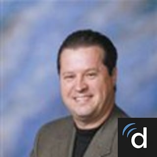 Donald Kucharzyk, DO