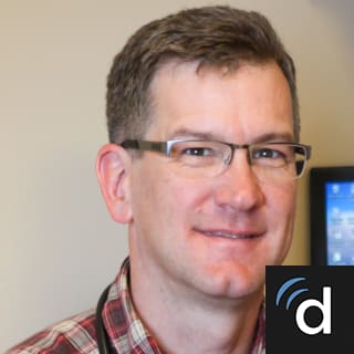 Patrick Barry, MD, Family Medicine, Fraser, CO