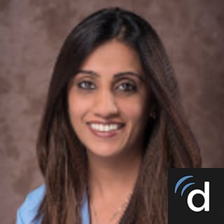 Naziha Malik, MD, Pulmonology, Tulsa, OK