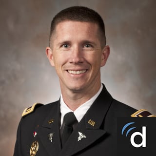 Jason Ausman, MD, Emergency Medicine, Killeen, TX