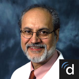 Surinder Bajwa, MD