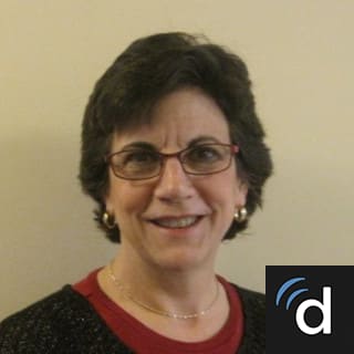 Susan Lephart