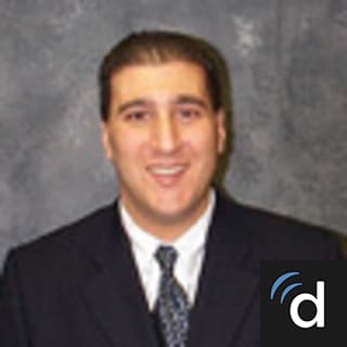 Brian Gerber, MD